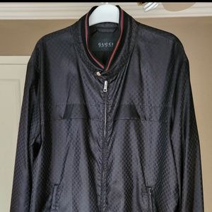 Gucci jacket